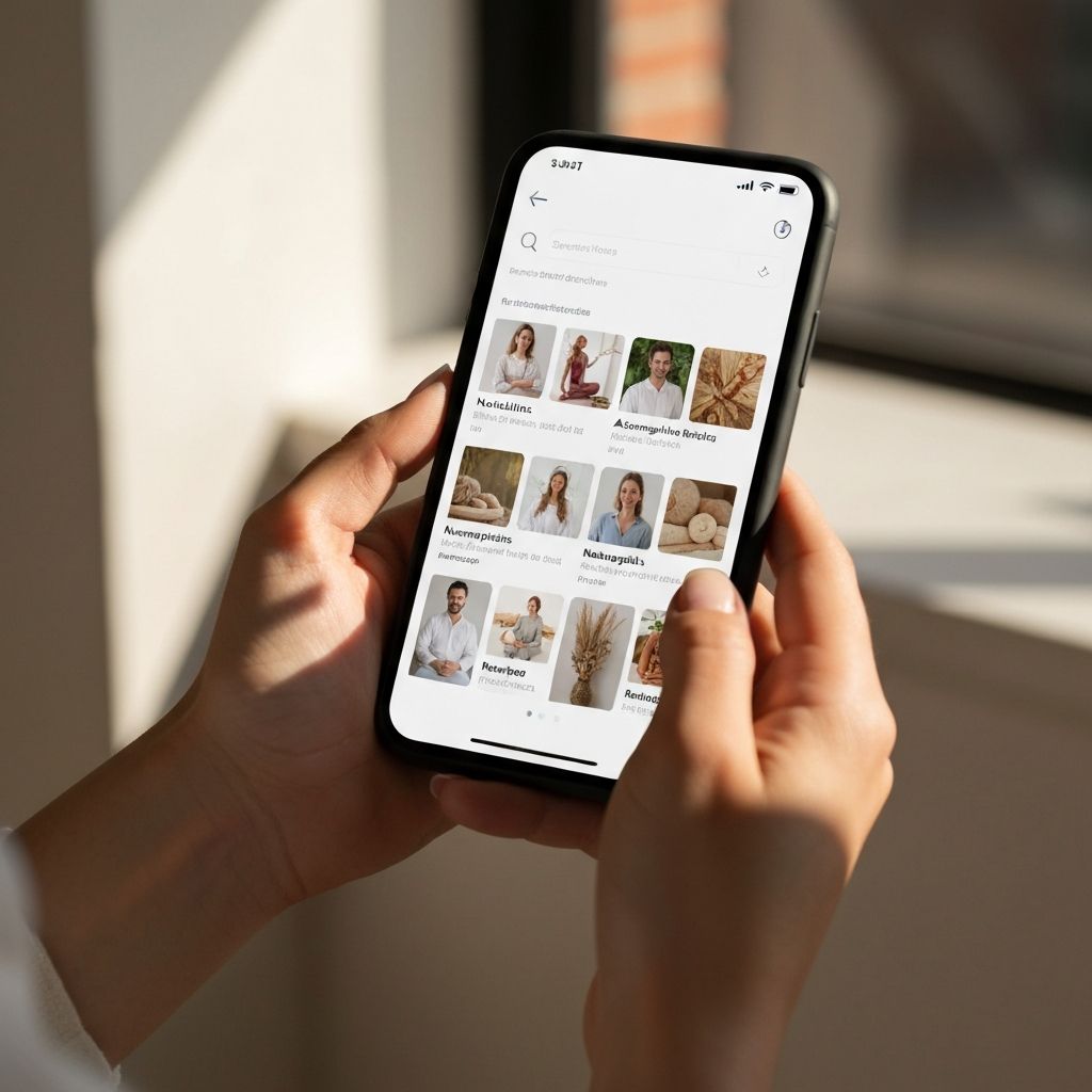 2. Erste Anlaufstelle für Patienten: Hier beginnt die Patient Journey.