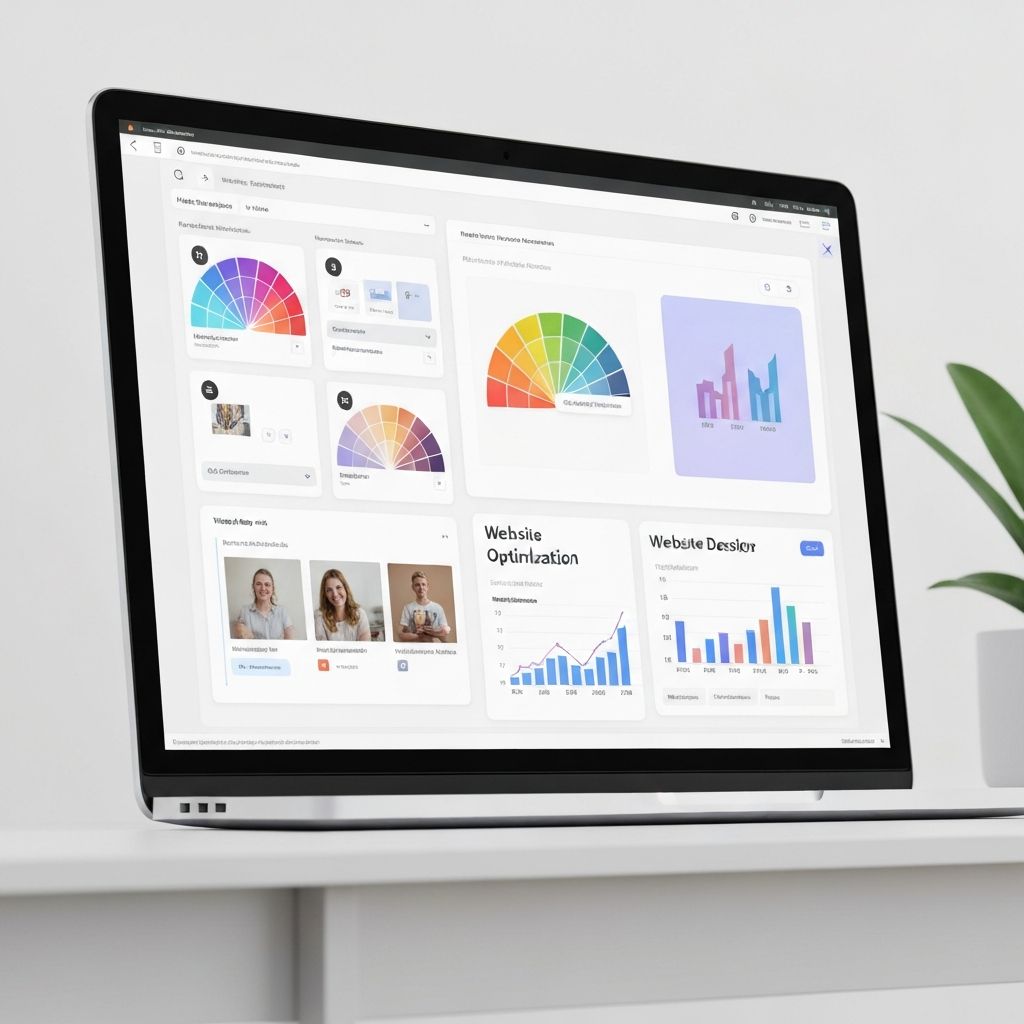 Kostenlose Website-Tools