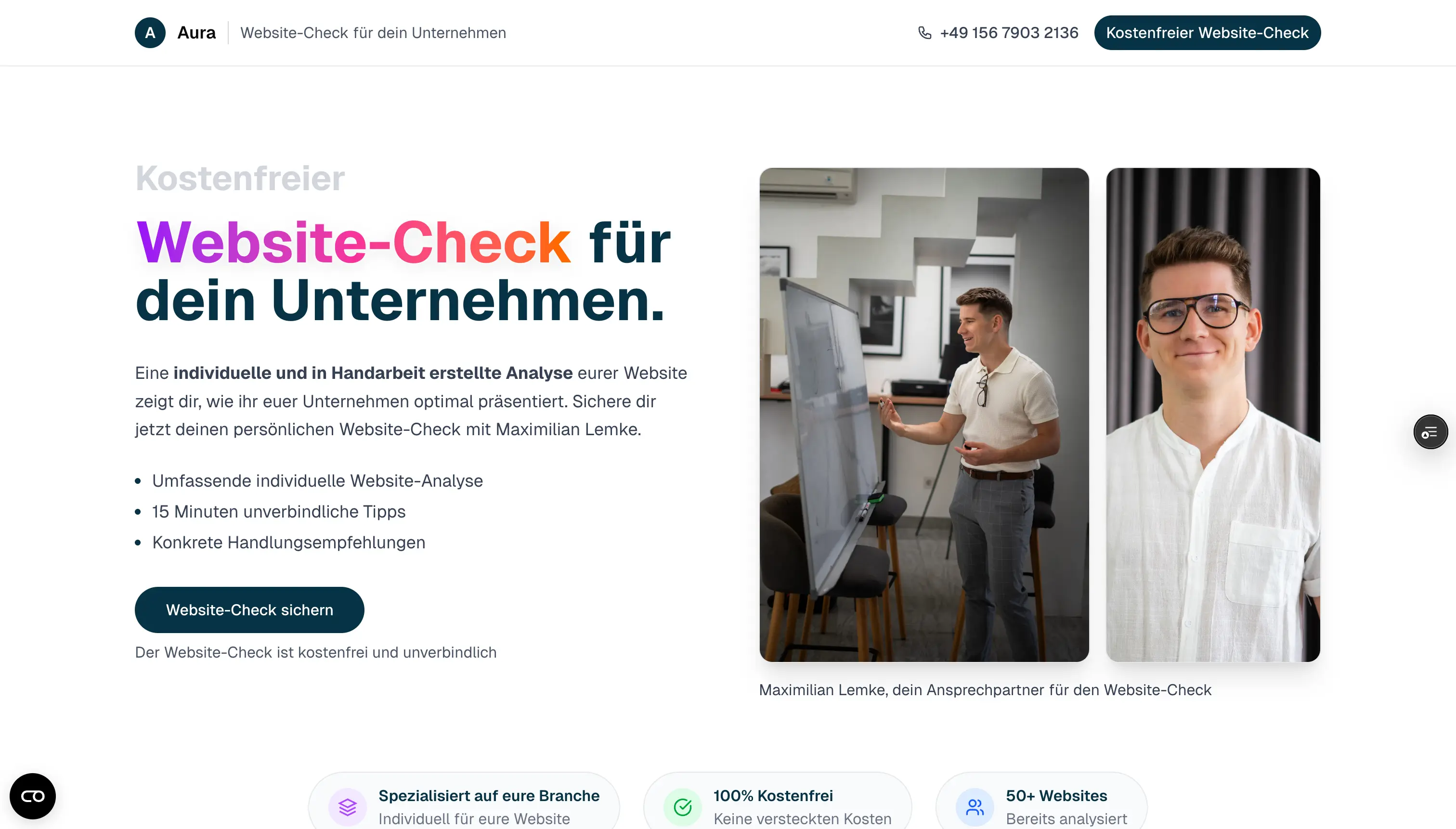 Call-to-Actions (CTAs)